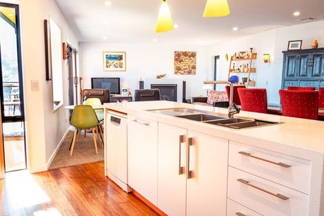 Photo of property in 49 Long Bay Road, Takamatua, Akaroa, 7583