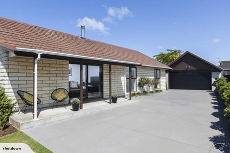 Photo of property in 7 Glen Place, Parklands, Christchurch, 8083
