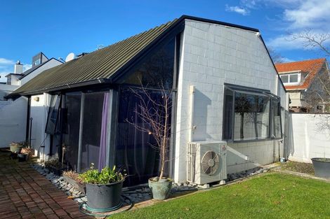 Photo of property in 54a Straven Road, Riccarton, Christchurch, 8011