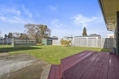 Photo of property in 74 Smith Street, Matamata, 3400
