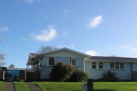 Photo of property in 78 Stillwater Place, Westbrook, Palmerston North, 4412