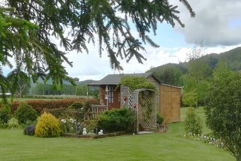 Photo of property in 143a Te Kopia Road, Waikite Valley, Rotorua, 3077