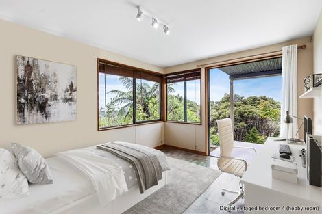 Photo of property in 318 Forest Road, Waiatarua, Auckland, 0612