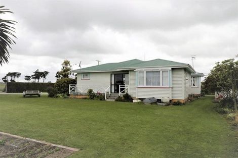 Photo of property in 561 Makirikiri Road, Marton, 4789