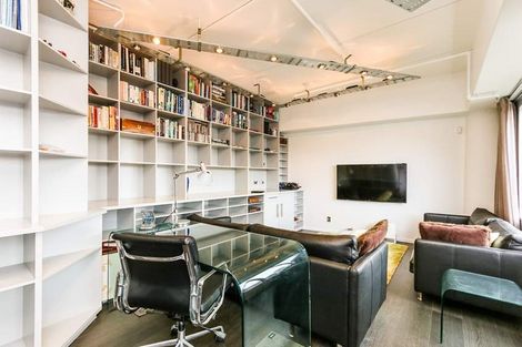 Photo of property in 2 Augustus Terrace, Parnell, Auckland, 1052