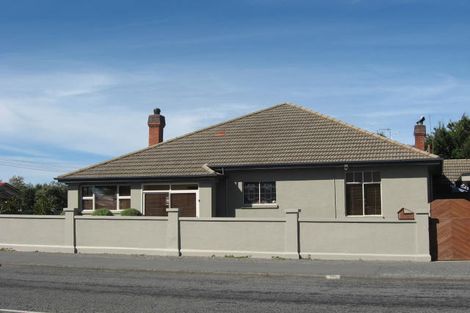 Photo of property in 84 William Street, Ashburton, 7700