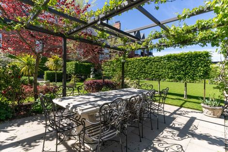 Photo of property in 11/142 Park Terrace, Christchurch Central, Christchurch, 8013