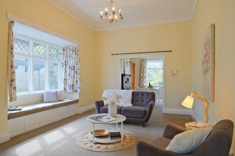 Photo of property in 4 Falcon Street, Roslyn, Dunedin, 9010