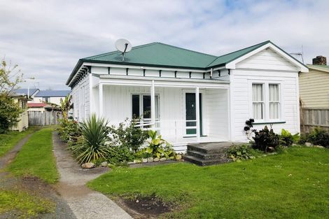 Photo of property in 165 Massey Street, Frankton, Hamilton, 3204