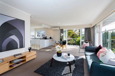 Photo of property in 12c Dorchester Street, Meadowbank, Auckland, 1072