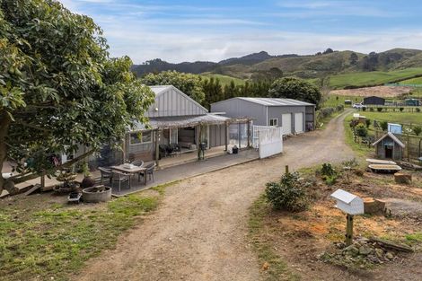 Photo of property in 51 Symonds Street, Waihi, 3610