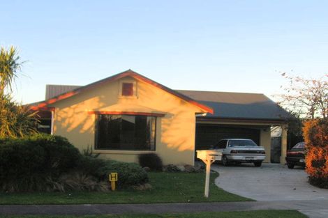 Photo of property in 41 Diomede Glade, Flagstaff, Hamilton, 3210