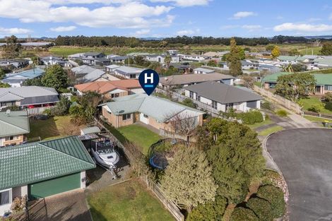 Photo of property in 3a Atlanta Court, Katikati, 3129