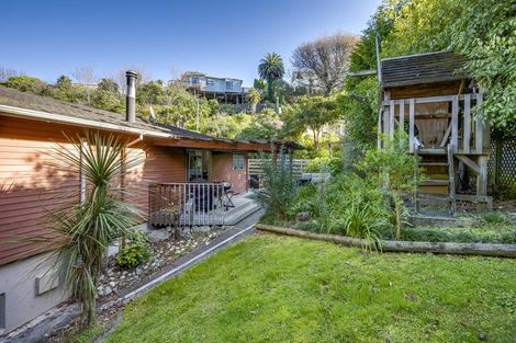 Photo of property in 14 Priestley Road, Bluff Hill, Napier, 4110