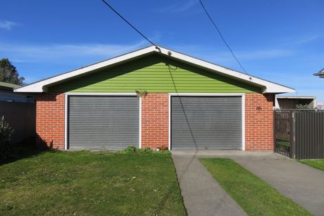 Photo of property in 14 Godley Street, Temuka, 7920