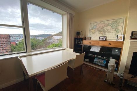 Photo of property in 107 Majoribanks Street, Mount Victoria, Wellington, 6011