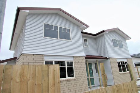 Photo of property in 3 Yeats Grove, Trentham, Upper Hutt, 5018