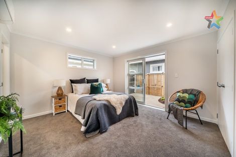 Photo of property in 36a Cudby Street, Woburn, Lower Hutt, 5011