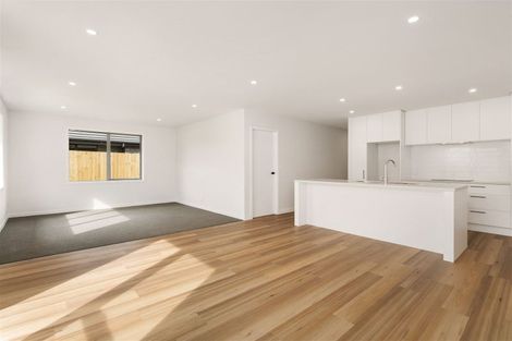 Photo of property in 10 Agathis Crescent, Wigram, Christchurch, 8025