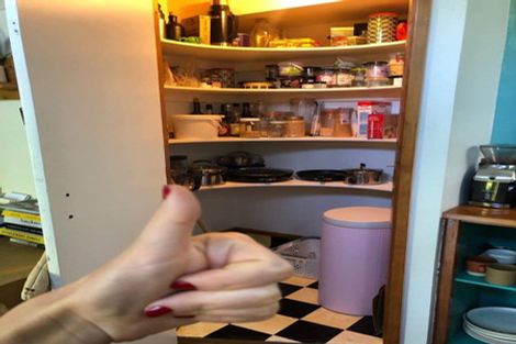 Photo of property in 136 Russell Terrace, Berhampore, Wellington, 6023