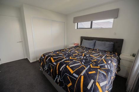 Photo of property in 27 Henshaw Street, Woodend, 7610