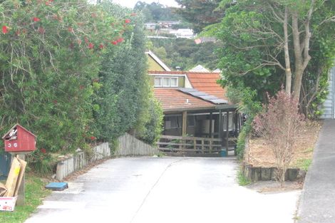 Photo of property in 36 Segedin Place, Glenfield, Auckland, 0629