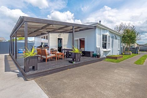 Photo of property in 16 Redmond Street, Elgin, Gisborne, 4010