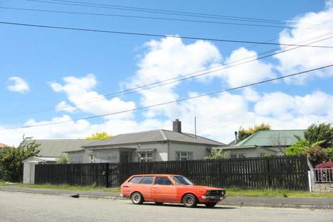 Photo of property in 10 Macaulay Street, Addington, Christchurch, 8024
