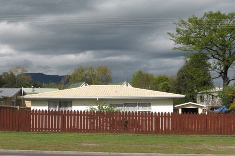 Photo of property in 45 Kaimanawa Street, Taupo, 3330