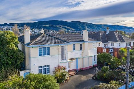 Photo of property in 335 Highgate, Roslyn, Dunedin, 9010