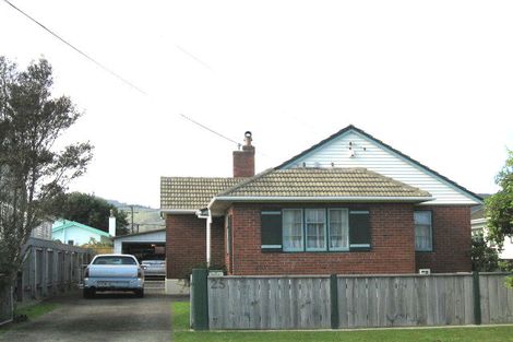 Photo of property in 25 Saint James Avenue, Boulcott, Lower Hutt, 5011