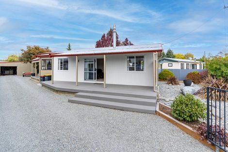 Photo of property in 17 Macaulay Place, Twizel, 7901