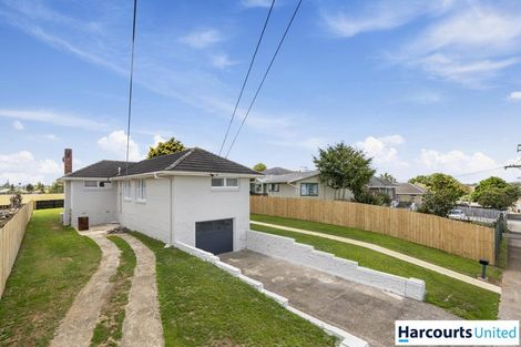Photo of property in 46 Milan Road, Papatoetoe, Auckland, 2025