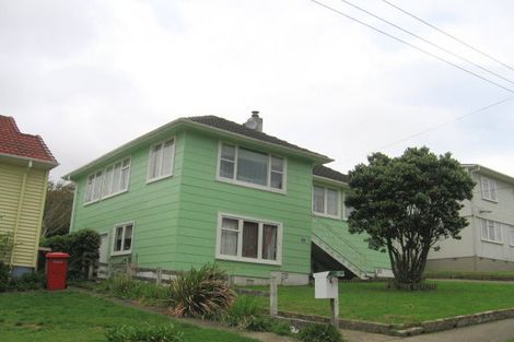 Photo of property in 60 Tremewan Street, Tawa, Wellington, 5028