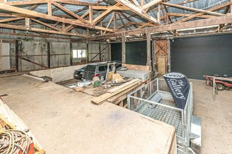 Photo of property in 1752 Mangamahu Road, Mangamahu, Whanganui, 4586