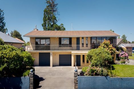 Photo of property in 4 Redwood Street, Temuka, 7920