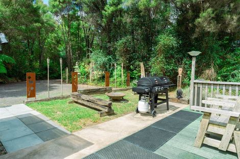 Photo of property in 1073 Paihia Road, Opua, 0200