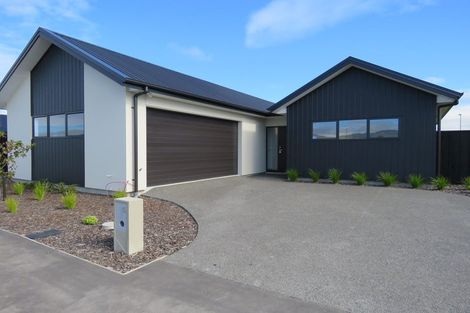 Photo of property in 5 Cress Street, Halswell, Christchurch, 8025