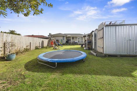 Photo of property in 6 Ratcliffe Street, Matamata, 3400