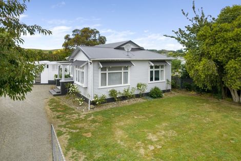 Photo of property in 203 Main Street, Pahiatua, 4910