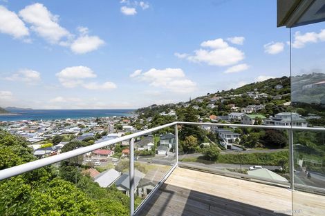 Photo of property in 30 Lerwick Terrace, Melrose, Wellington, 6023