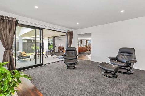 Photo of property in 14 Delorean Drive, Rolleston, 7615