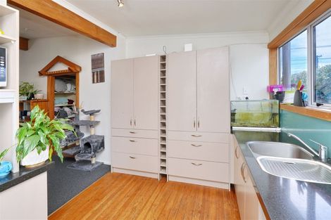 Photo of property in 43 Glenfield Crescent, Mairehau, Christchurch, 8052