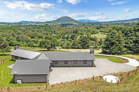 Photo of property in 174 Newton Road, Maungatapere, Whangarei, 0170
