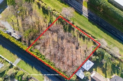 Photo of property in 8 Pattons Road, Mount Somers, 7771