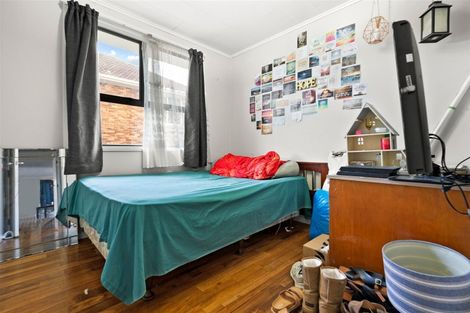 Photo of property in 5 Leeson Place, Mangere, Auckland, 2022