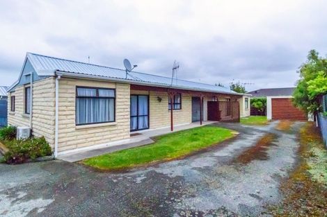 Photo of property in 43a Harper Street, Parkside, Timaru, 7910