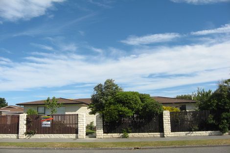 Photo of property in 7 Brentwood Street, Parklands, Christchurch, 8083
