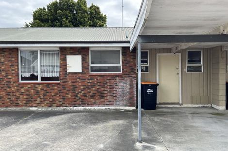 Photo of property in 730 Main Street, Palmerston North, 4414