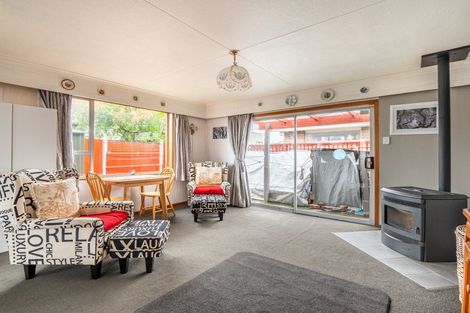 Photo of property in 181b Oxford Street, South Dunedin, Dunedin, 9012